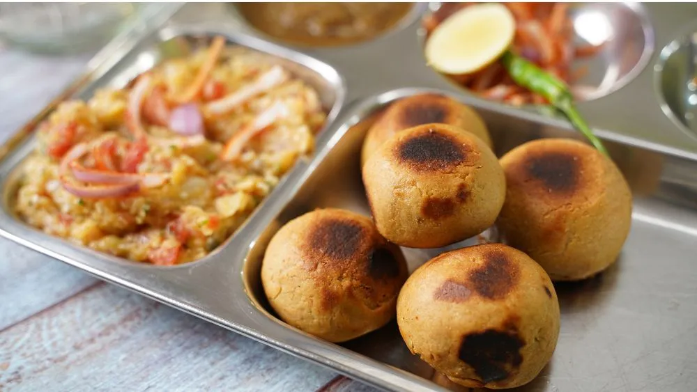 Bihari Cuisine