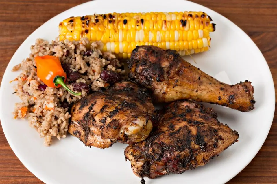 Caribbean Cuisine