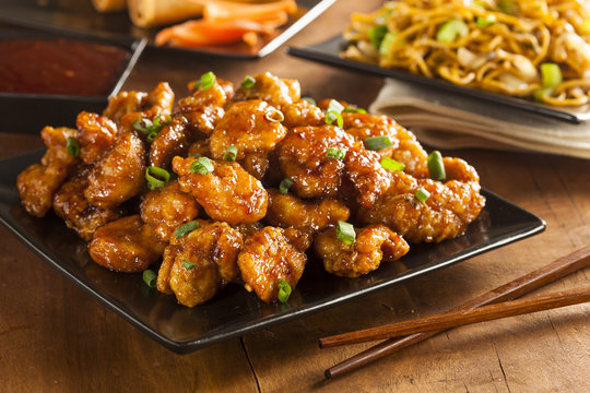 Chinese Cuisine
