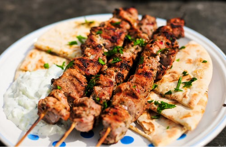 Greek Cuisine