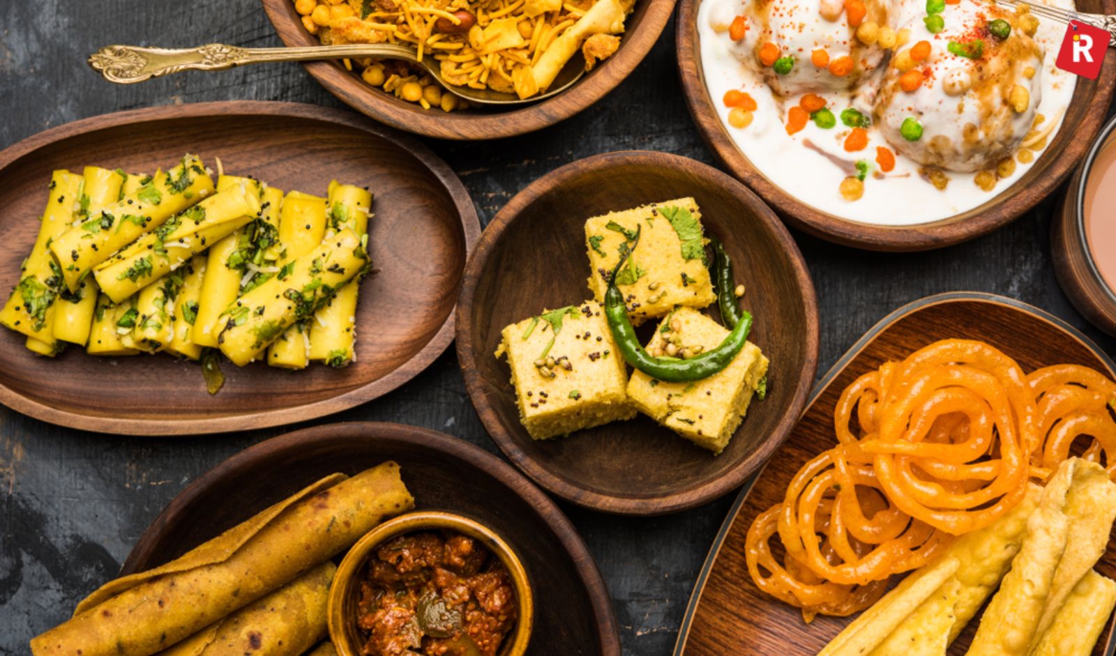 Gujarati Cuisine
