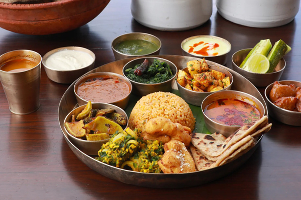 Himachal Cuisine