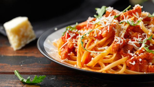 Italian Cuisine