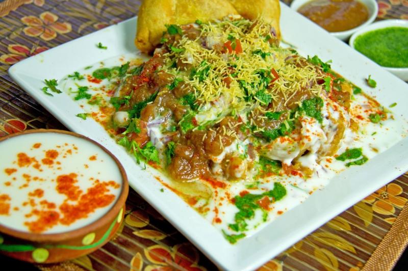 Lucknowi Cuisine