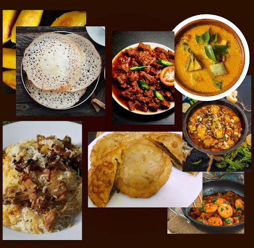 Malabar Cuisine