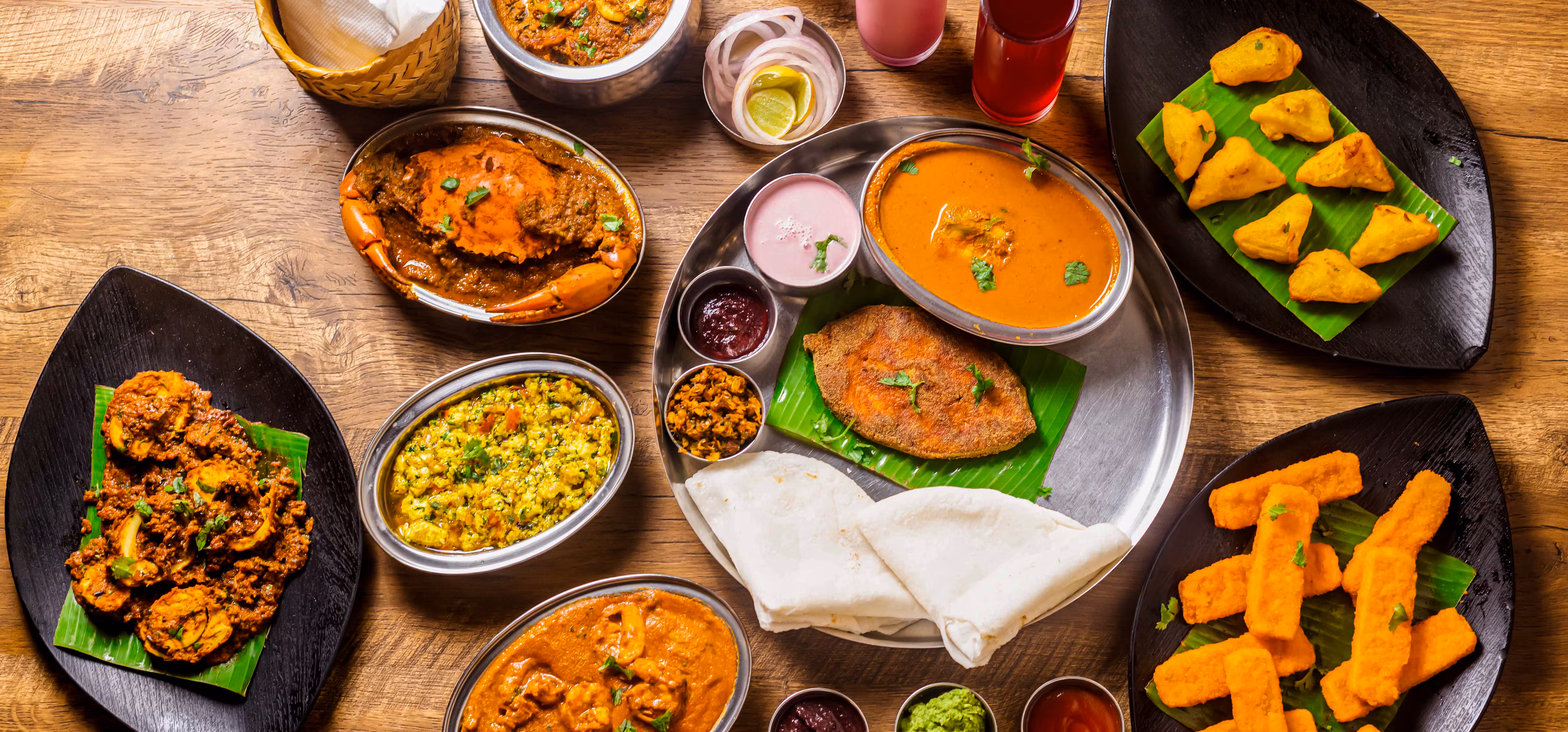 Malvani Cuisine