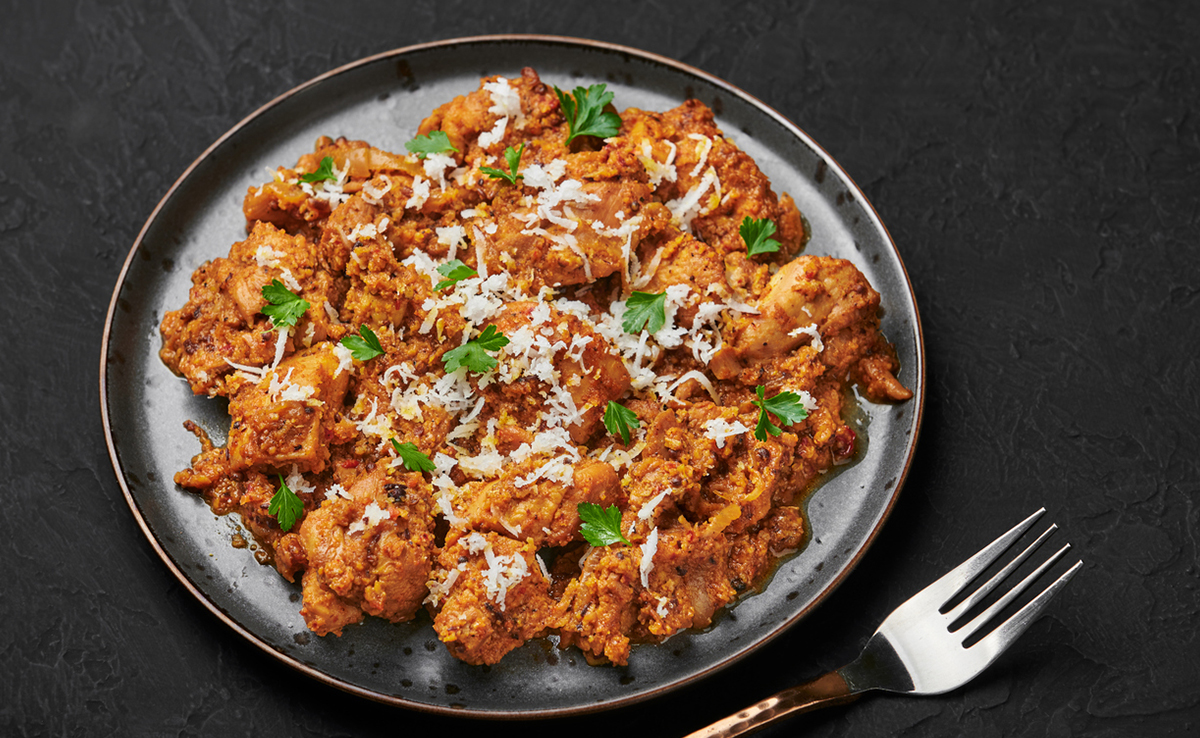 Mangalorean Cuisine