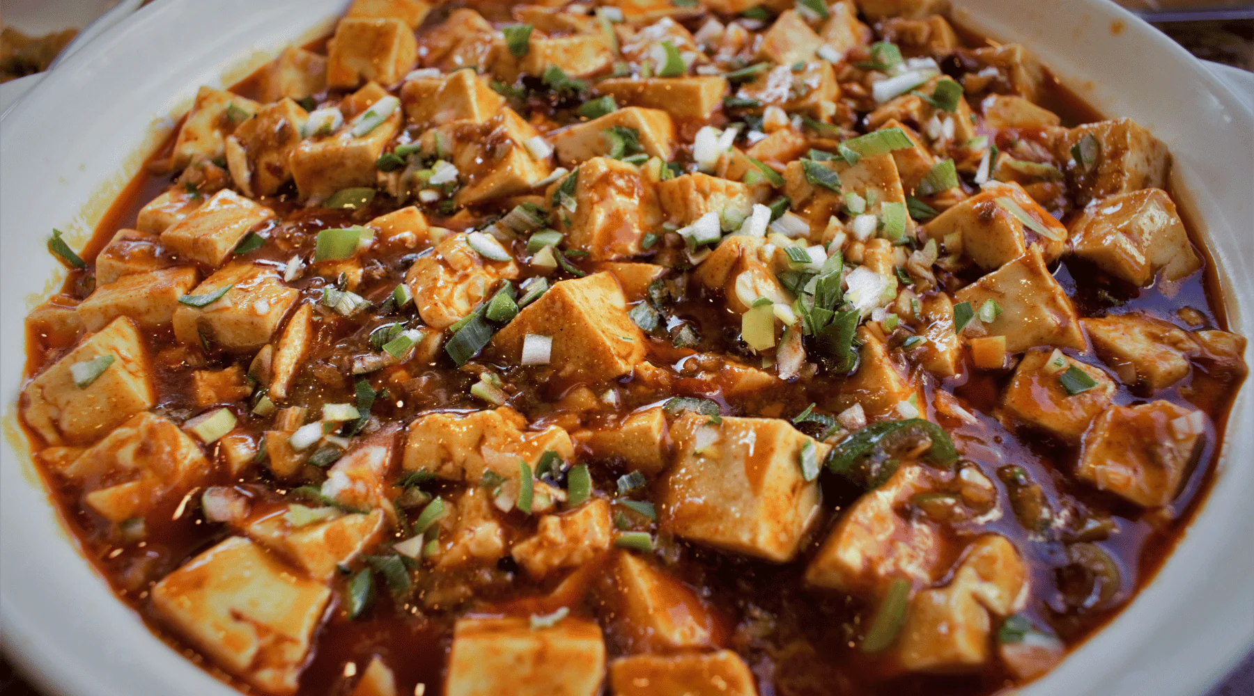 Sichuan Cuisine