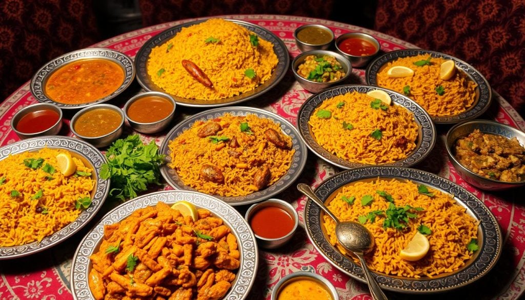 Sindhi Cuisine