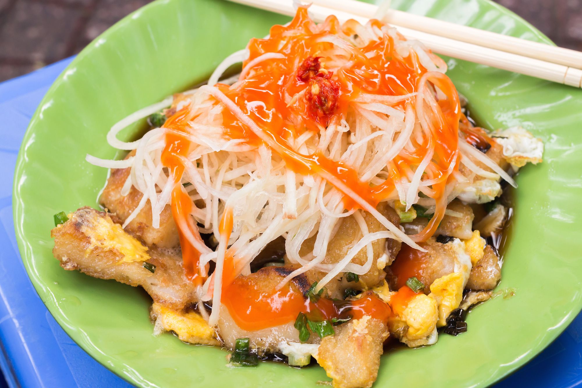 Vietnamese Cuisine