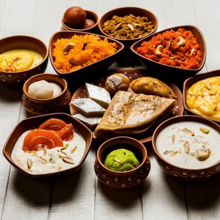 Kongunadu Cuisine