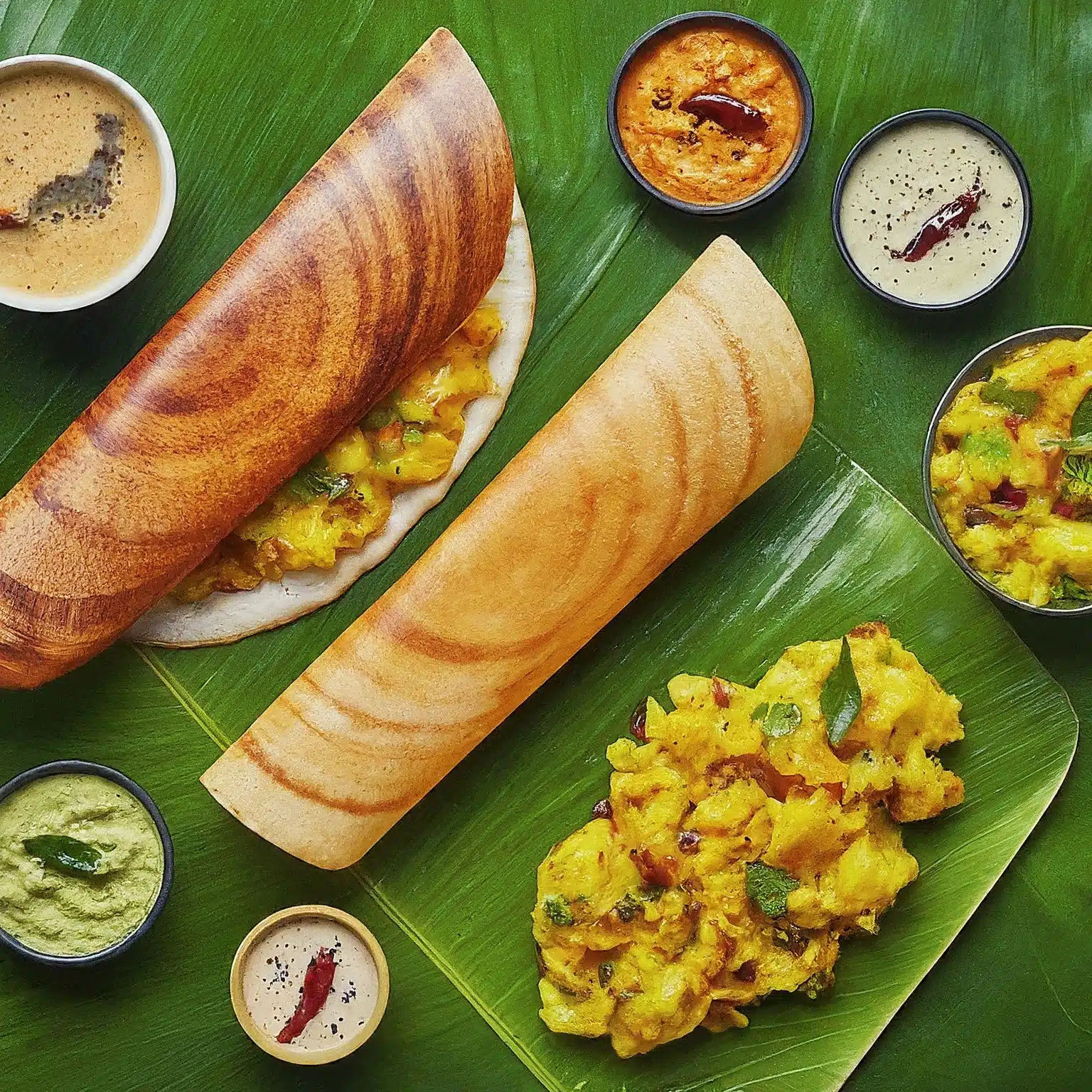 Punjabi Cuisine